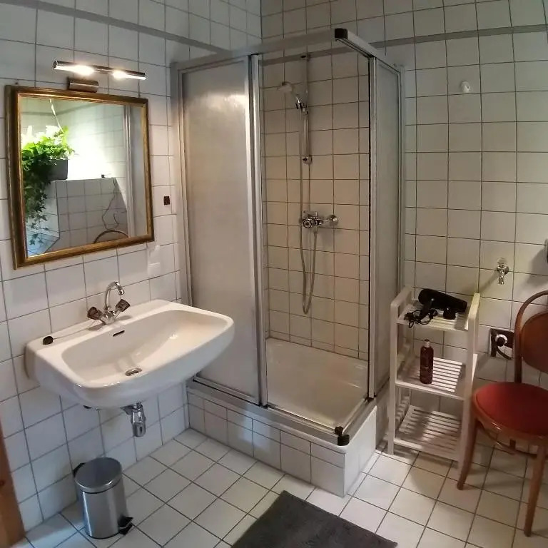 Apartment in Historic Town House