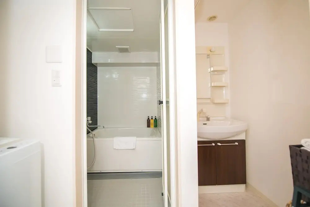 Toyotomi Stay Dotonbori Apartment