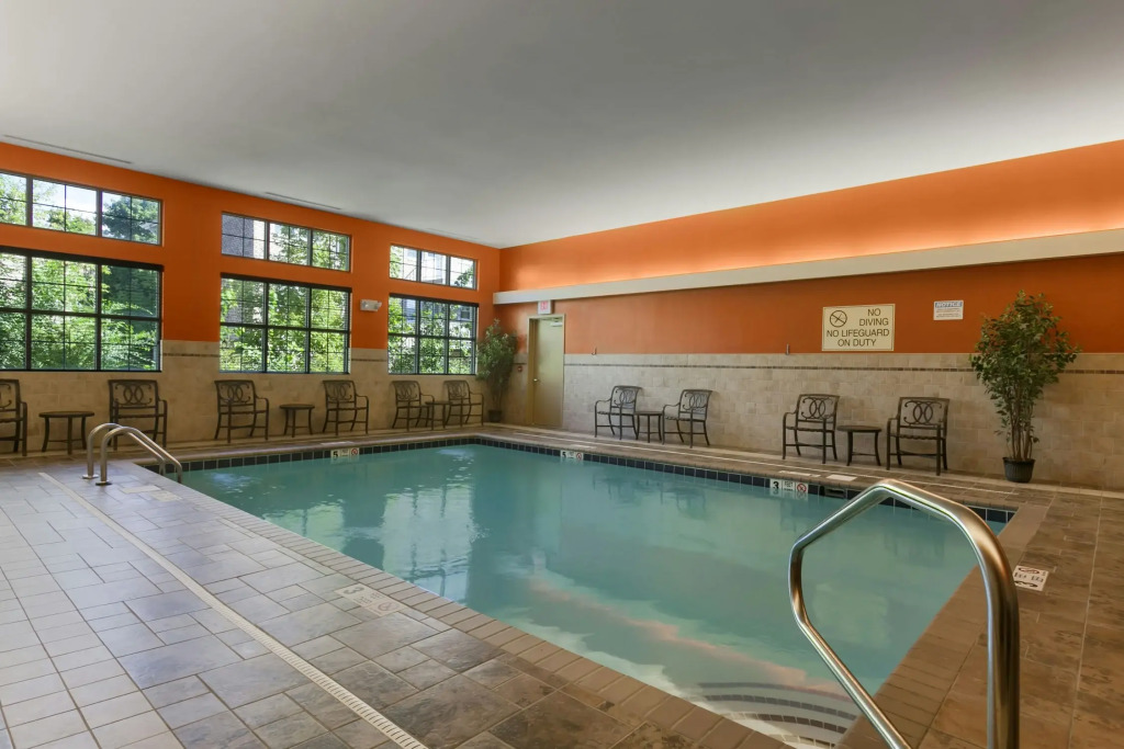 Homewood Suites by Hilton Binghamton/Vestal