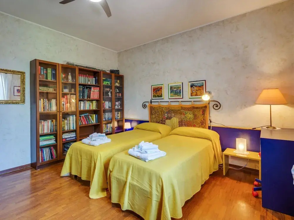 Villa in Castelbelforte near Lago di Garda