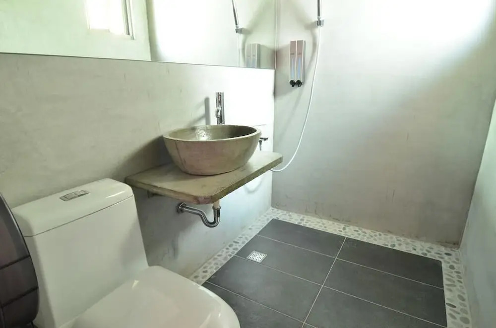 Starsunnysea Homestay