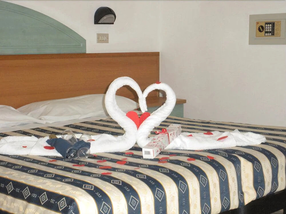 Hotel Delle Nazioni