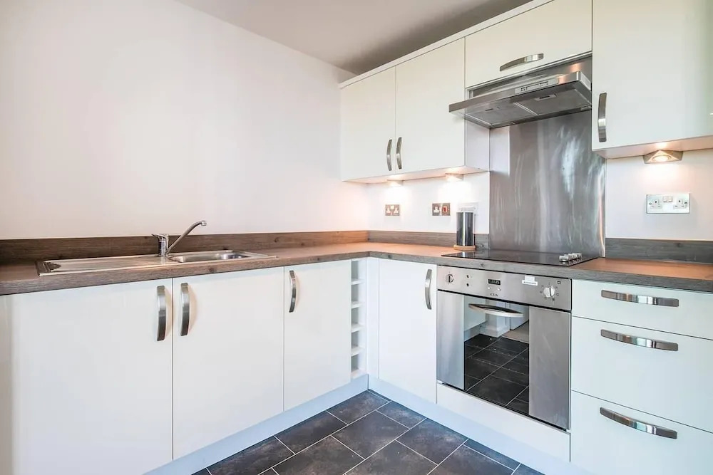 2BR Beautiful Apartment in Sheffield City Centre
