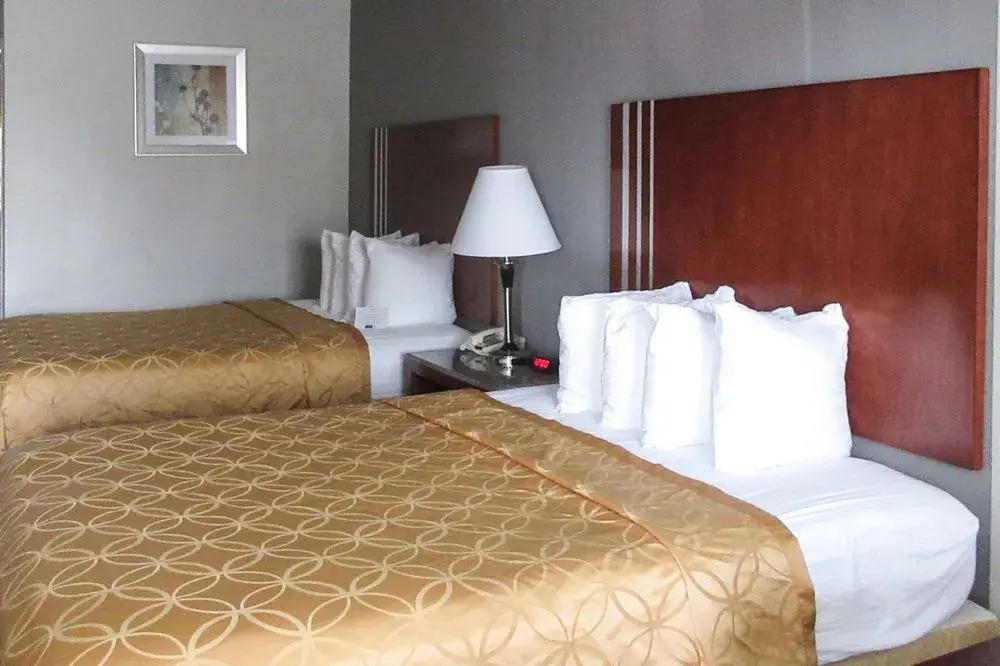 Best Western Executive Inn Memphis