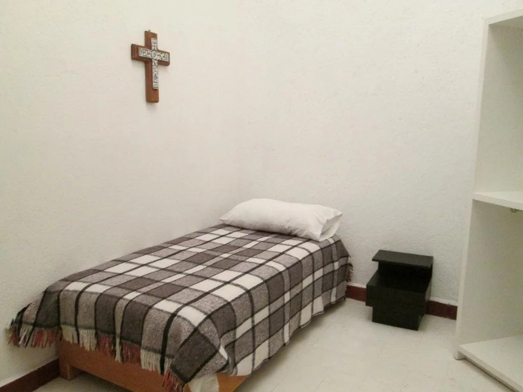 Suites Bosques Medica Sur