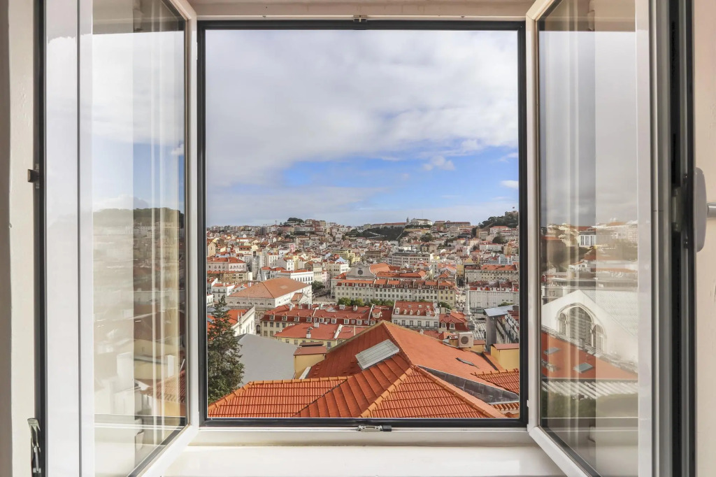 Chiado Prime Suites I by Homing