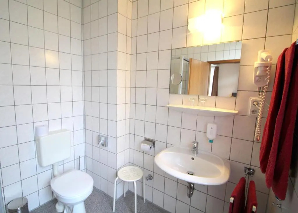 Hotel Burgk