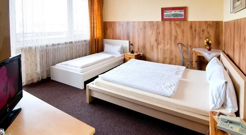 Hotel Krone