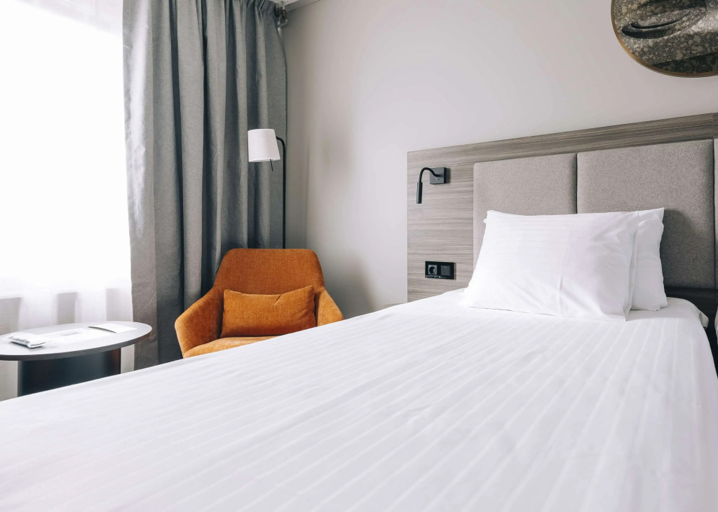 Best Western Plus Kalmarsund Hotell