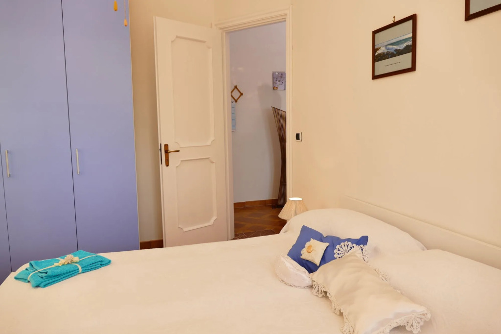 Villa Musella B&B