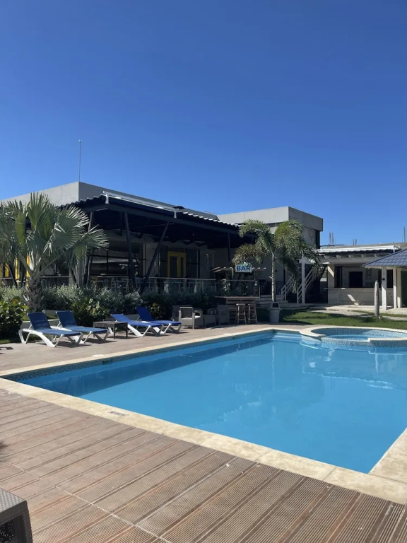 Hotel Monte Mar