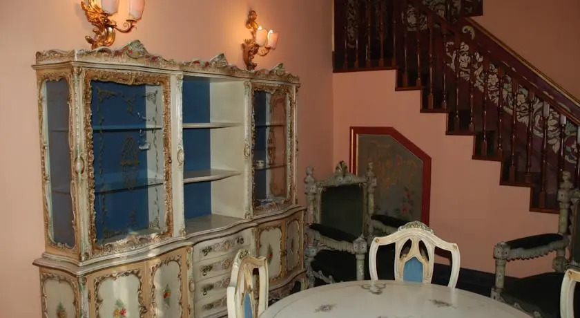 Casa Bonajuto
