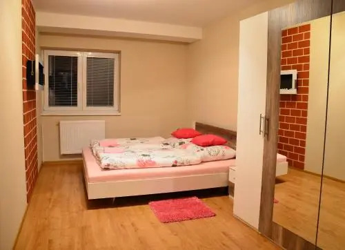 Apartment Dargo Tatry