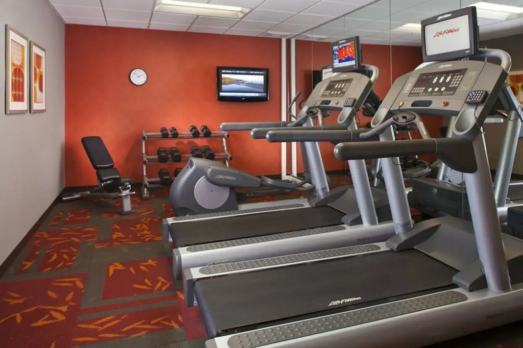 Sonesta ES Suites Birmingham Homewood