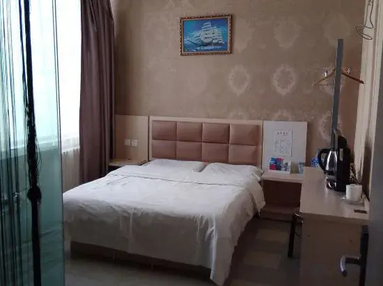 Lifang Hotel (Xian Road, Changchun)