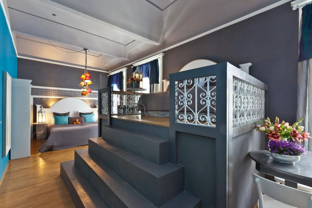 Royal Prague City Apartments
