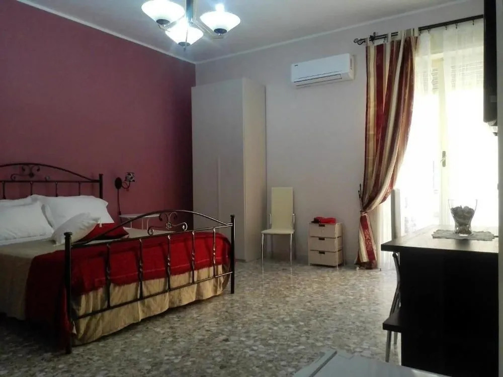 B&B La Fonte