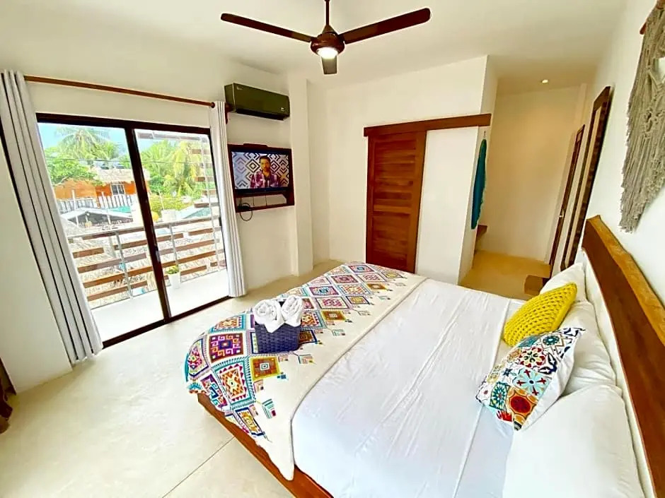 Hotel Mittoz Holbox