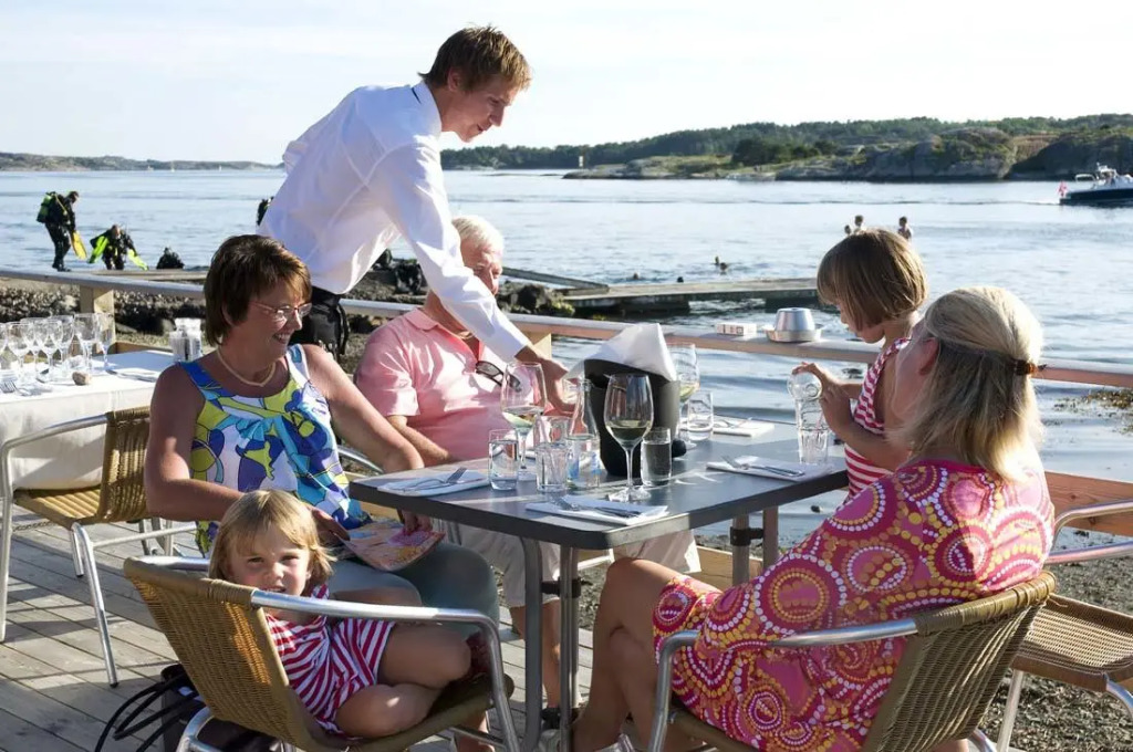 TanumStrand SPA & Resort
