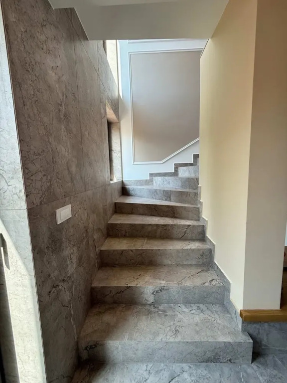 Crown Residence Luxury 2BR in Ljubljana Downtown