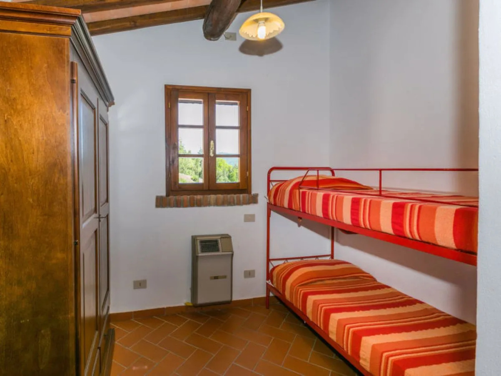 House  La Sassa