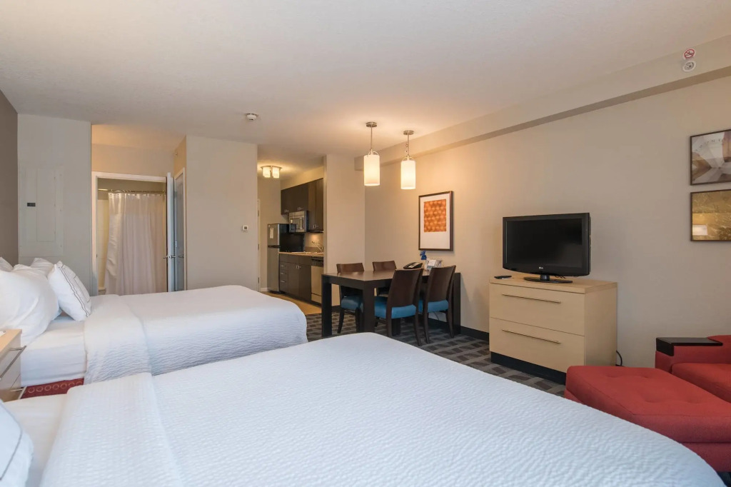 TownePlace Suites by Marriott Provo Orem