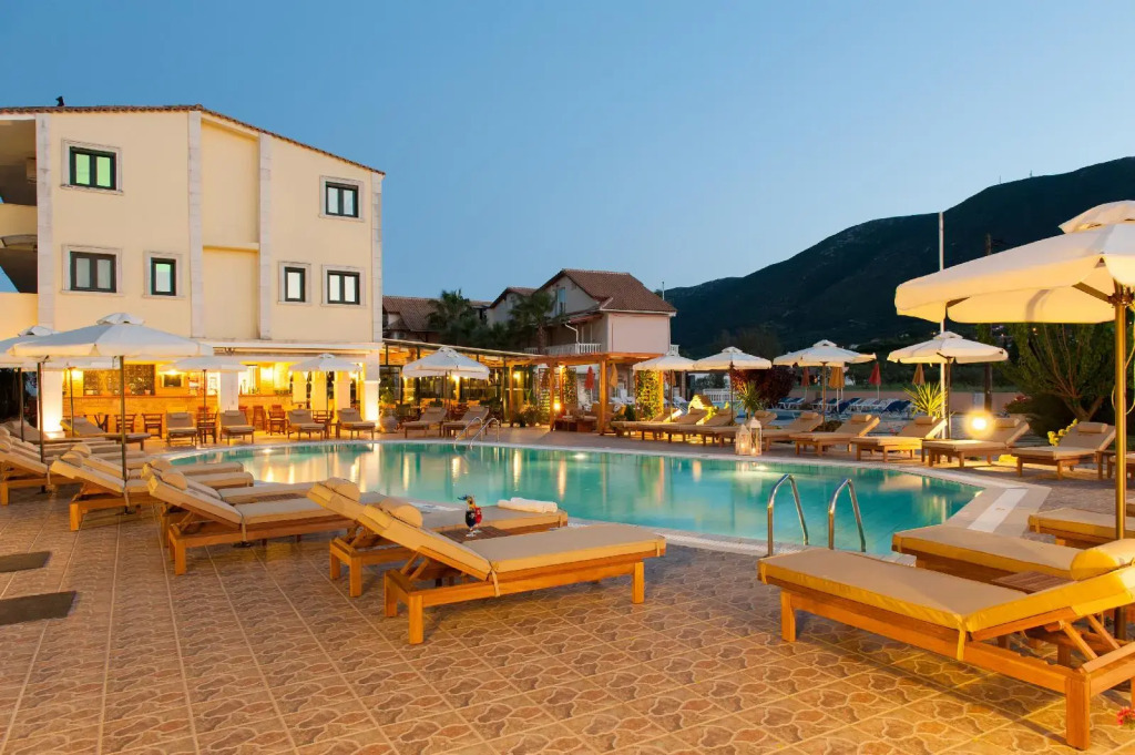 Clio Aparthotel