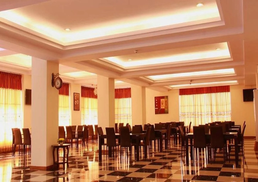 Hotel Aye Chan Thar