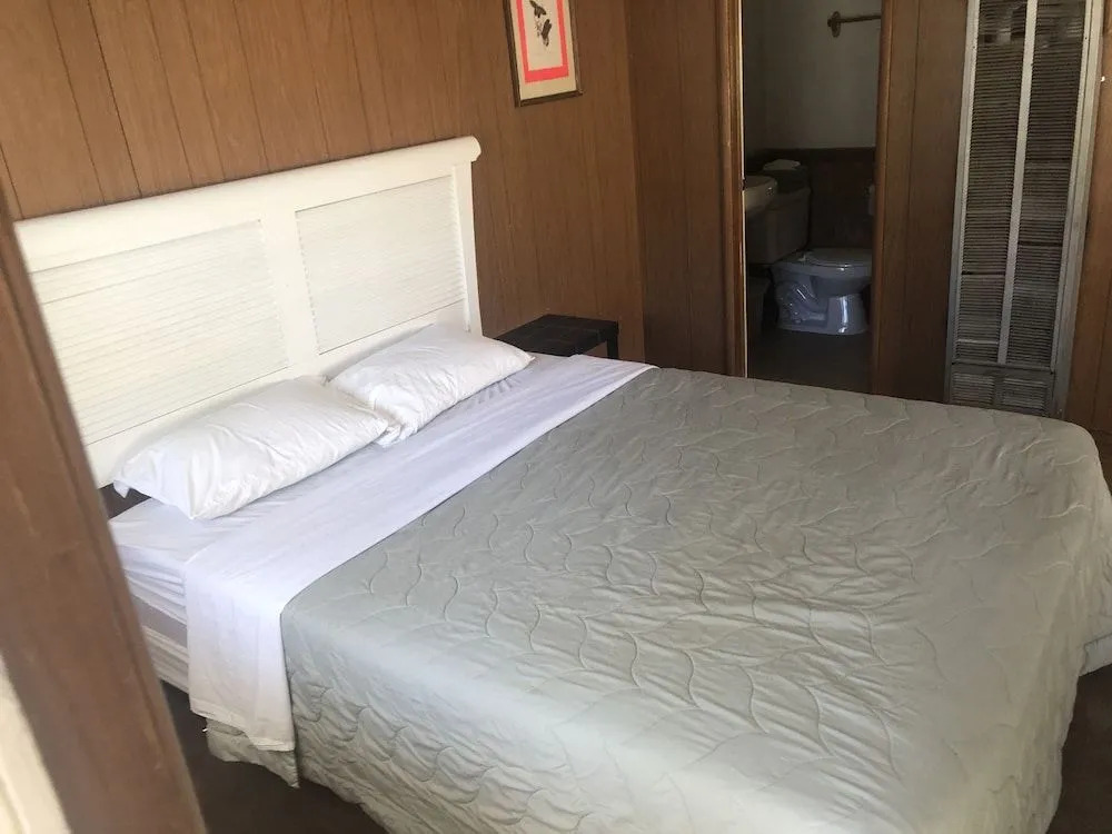 Mountain View Cabins