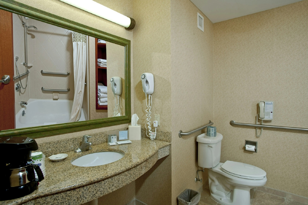 Hampton Inn & Suites Rockland