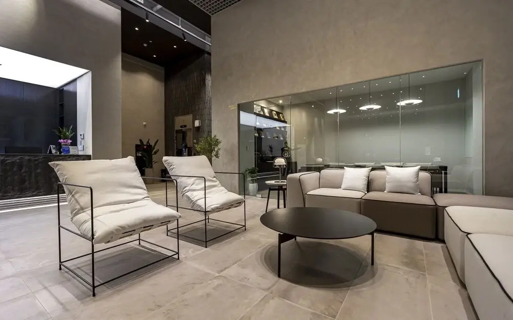 Pohang Hotel Noblion
