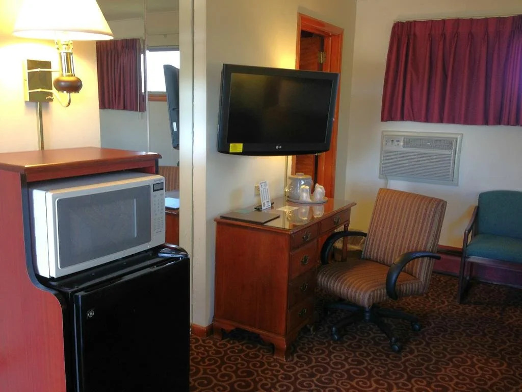 WYE Motor Lodge Duncansville - Altoona