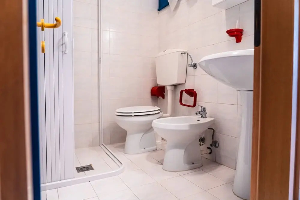 Ideal Getaway Apartment for Groups in Bibione