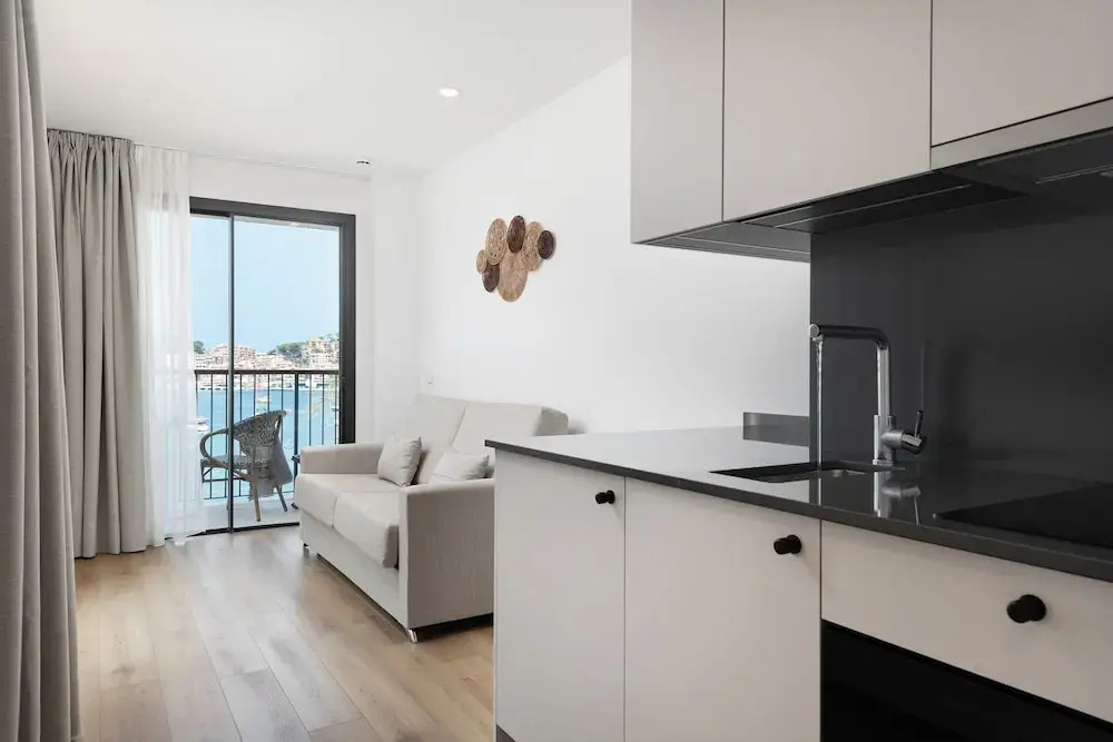 Repic Apartments Soller