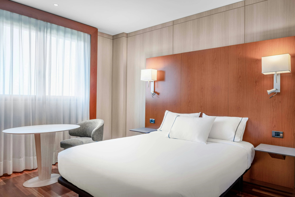 AC Hotel Huelva by Marriott