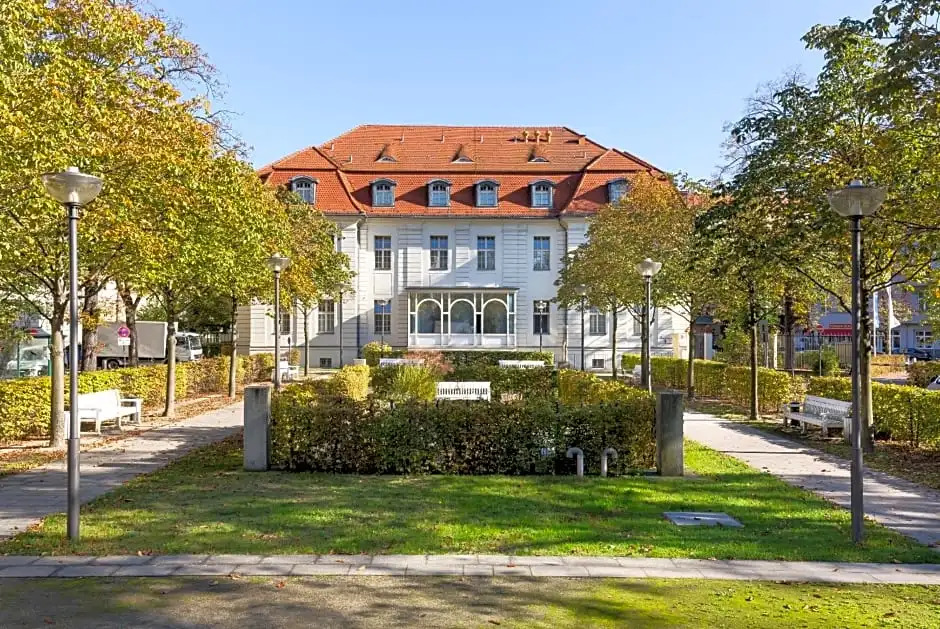 Gästehaus Axel Springer