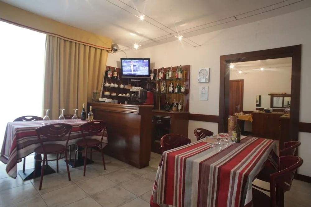 La Corte Albergo Meublé
