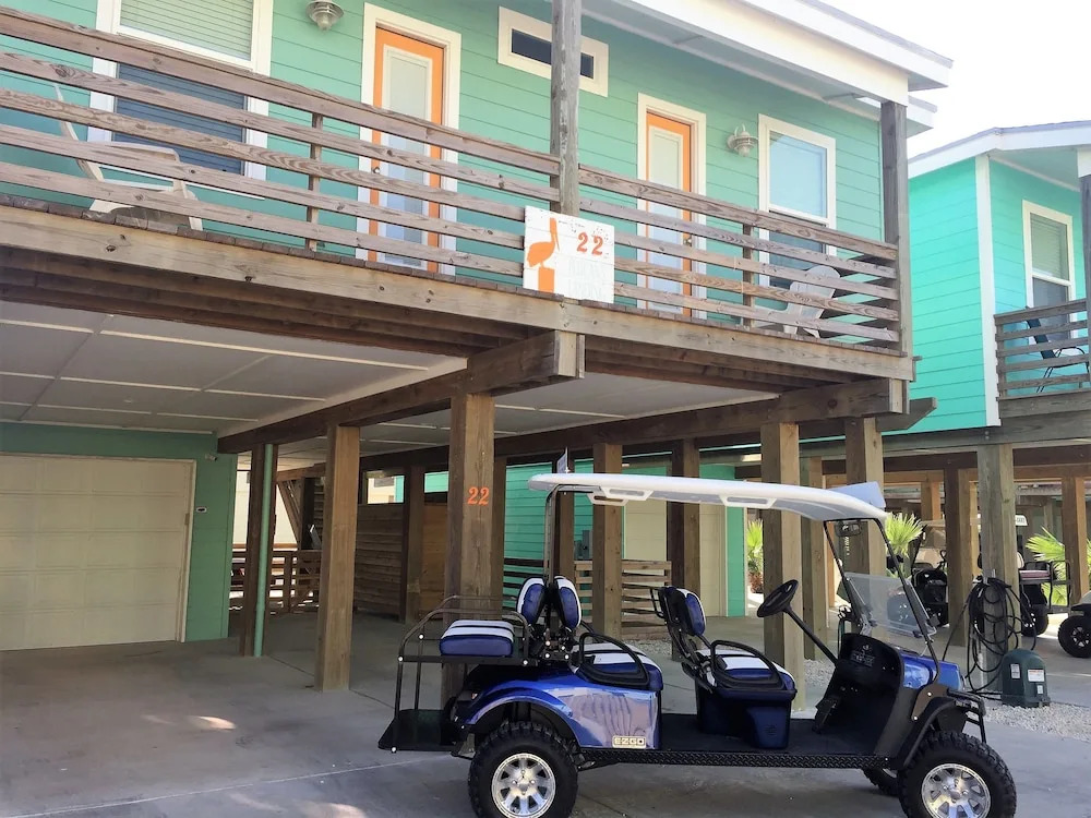 Pelicans Landing - Four Bedroom Home