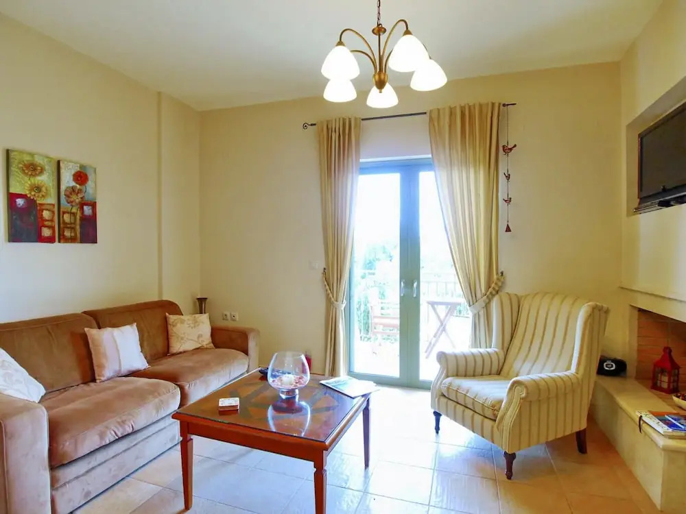 Villa Marianna