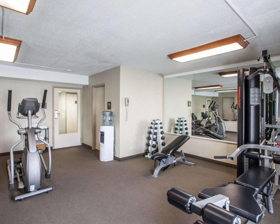 Best Western Chicago - Downers Grove