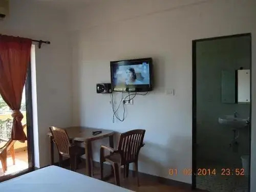 Vailankanni Holiday Homes