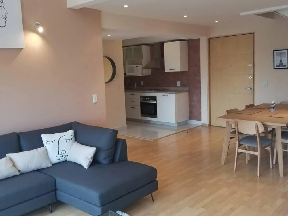 Charming Duplex Apartment Near Santa Fe With Amazing Views