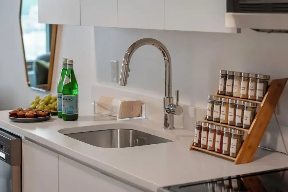 Luxury Apartments by Hyatus at Boston Cambridge