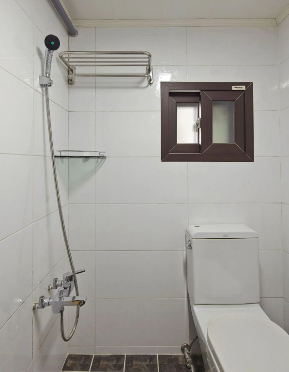 Jiwoljang Guesthouse