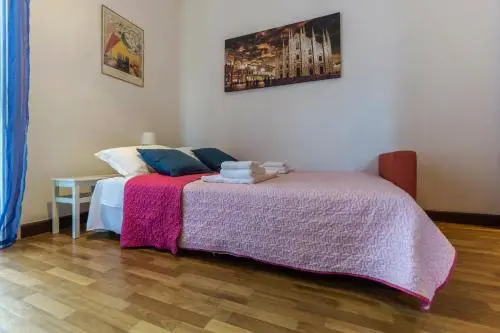 Suite Essenza Milano