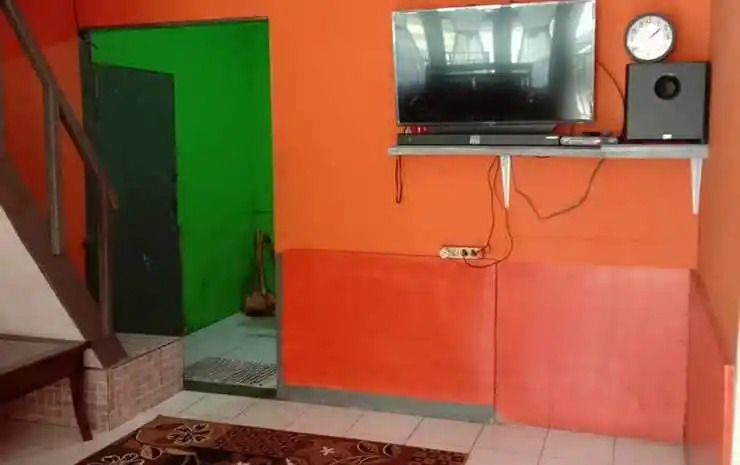 ALI1 Pondok Orange 1 Ciwidey