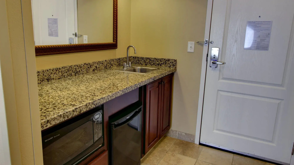 Holiday Inn Express & Suites Sioux City-South by IHG