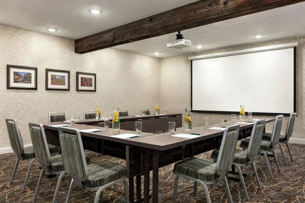Homewood Suites by Hilton Syracuse/Liverpool