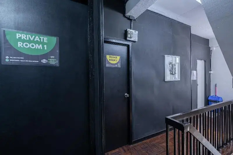 KAYAN Hostel