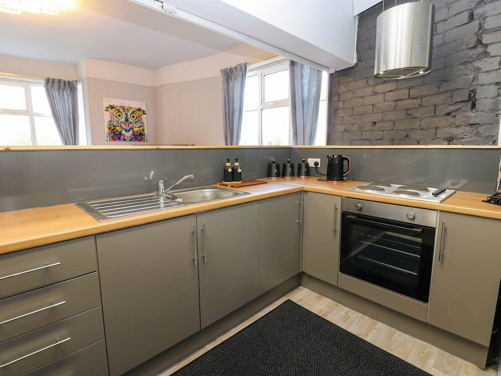 Newfield Apartment